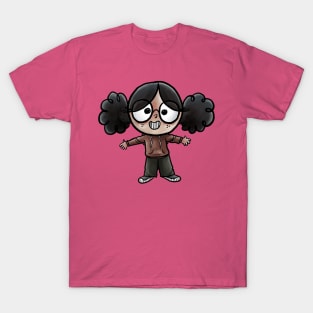 Kid Pose T-Shirt